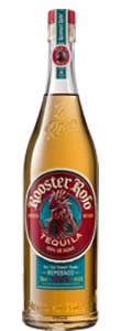 Rooster Rojo Tequila