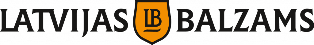 Latvijas Balzams logo png file